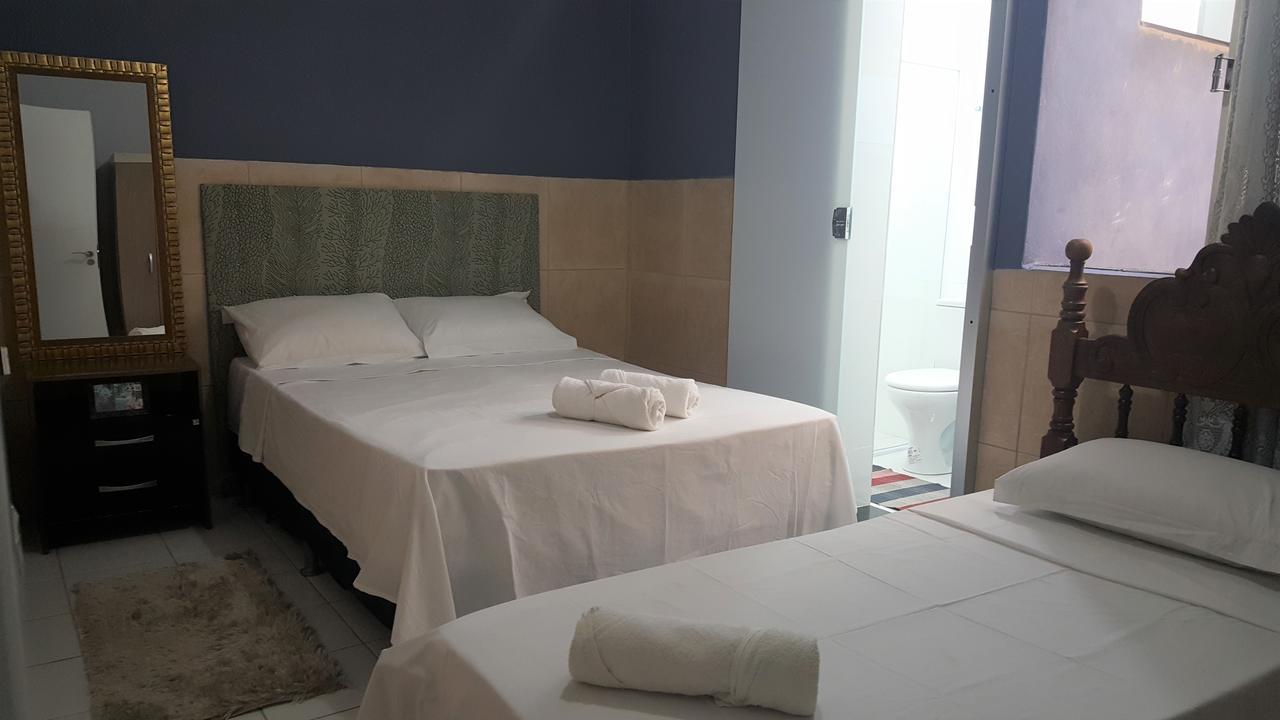 Casa Capitolio I Bed & Breakfast Exterior photo